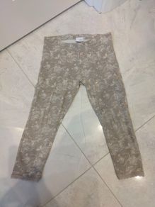 NEXT girls leggings
