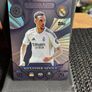 Trent Alexander-Arnold PL5 Platinum Pull LE Match Attax 25/26 Image 3