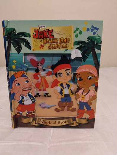 Disney Magical Story Books, Hardback