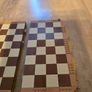 LEGO - Traditional Chess Set Image 4