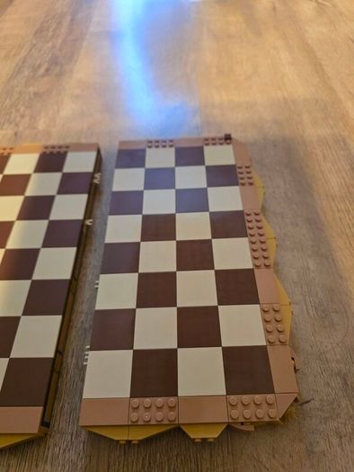 LEGO - Traditional Chess Set