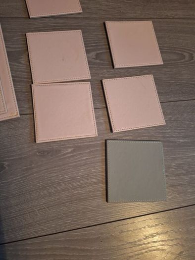 place mats