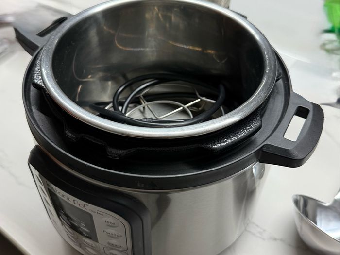 Instant Pot 3L