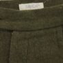 Woolen green trousers Savida Image 4