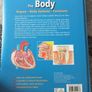 The Body Book Organs Body Systems Functions Image 5