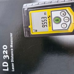 Stabila laser