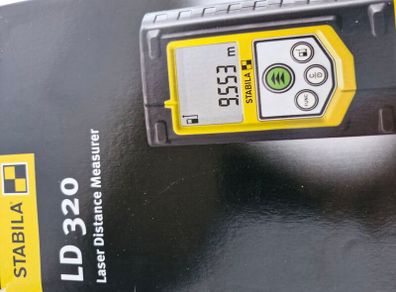 Stabila laser