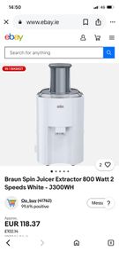 blender