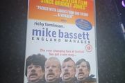 mike bassett DVD