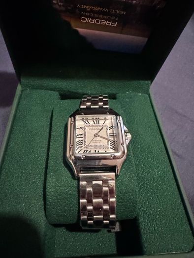 Brand New Watch