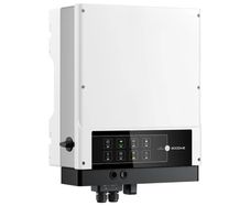 home battery + inverter
