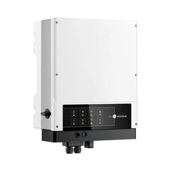 home battery + inverter