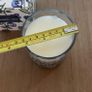 Gisela Graham Scented Boxed Candle - Bluebell Field Image 7