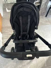 Cybex Balios Lux pushchair