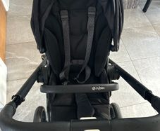 Cybex Balios Lux pushchair