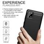 Samsung Galaxy Note 10 Lite Case Cover Carbon Fiber Design Shockproof Armor New - FHT05SMK3 Image 4