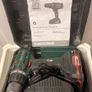 Parkside PABS 20-Li E6 20V Cordless Drill Set Image 2