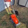 Flymo Chevron 32 - Corded Electric Lawnmower Image 4