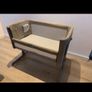 bedside crib Image 2