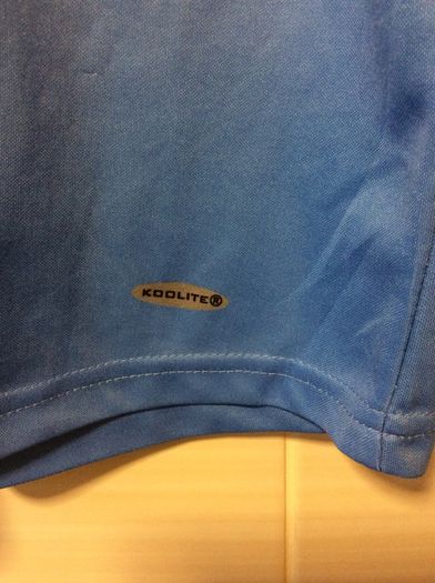 Dublin Jersey. Season 2014/2015. Official Oneills Dublin GAA Jersey. Authentic Original From 2014. Not A Modern Day Remake.