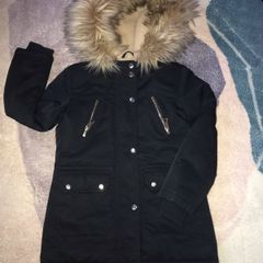 Girls jacket 6-7 years