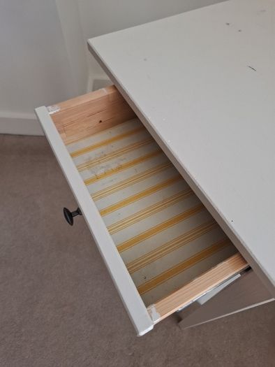 ikea hemnes locker
