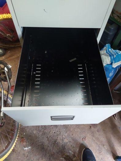 Filing Cabinet