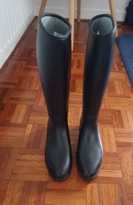 Horse Riding Boots - Dublin Brand