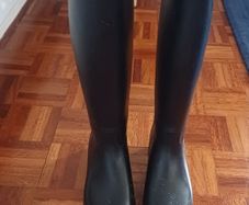 Horse Riding Boots - Dublin Brand