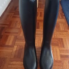 Horse Riding Boots - Dublin Brand