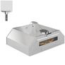 Portable Stainless Steel BBQ Pizza Oven Image 2