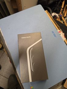 samsung galaxy S26 FE