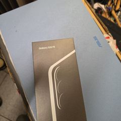 samsung galaxy S26 FE