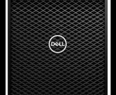 Dell precision 3640 Intel Xeon w-1270p
