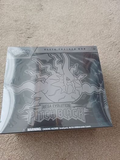 Ultimate Pokemon TCG bundle