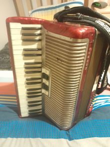 acordion