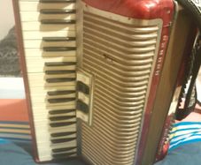 acordion
