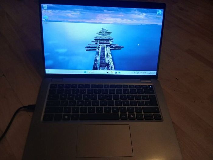 Dell Latitude 5450 laptop