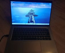 Dell Latitude 5450 laptop: Ultra 5 core, 16GB Ram