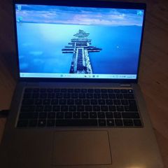 Dell Latitude 5450 laptop: Ultra 5 core, 16GB Ram