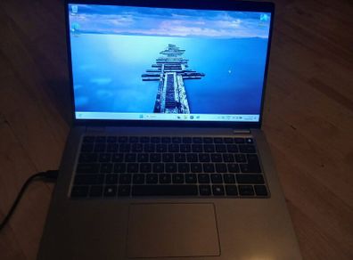 Dell Latitude 5450 laptop: Ultra 5 core, 16GB Ram