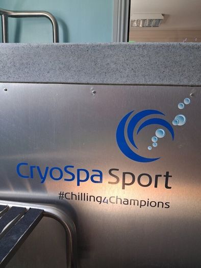 Recovery Room Package Ice Bath , Sauna etc