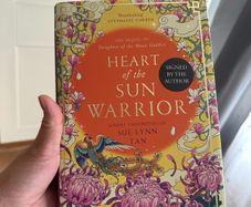 Hard Cover Book