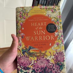Hard Cover Book