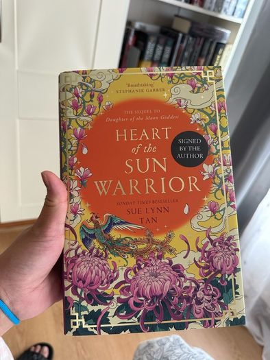 Hard Cover Book