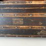 antique trunk Image 4