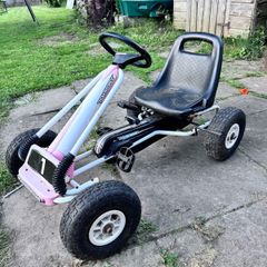 Free Kids Kart