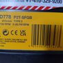 DeWALT original tool case box T-Stack compatible DCD778P2T Image 3