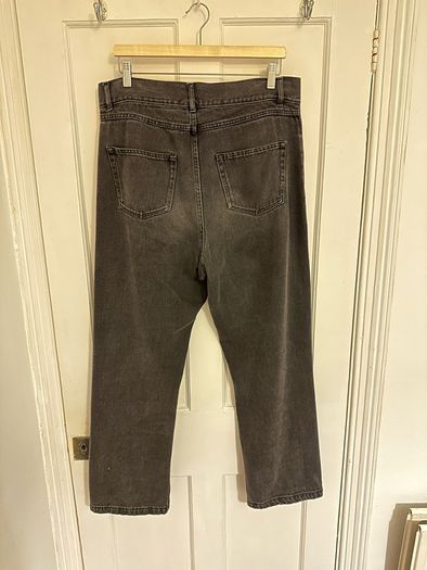 Nanushka jeans