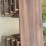 Dark Walnut Bedroom Dressing table with drawers Image 3